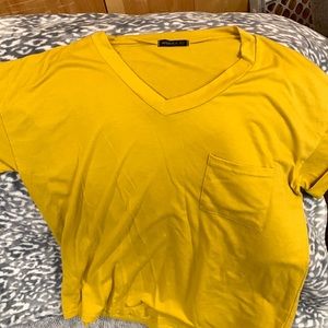 Yellow women’s yellow